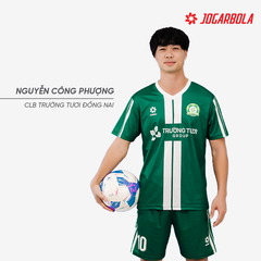 Bộ thi đấu CLB Trường Tươi 25/26