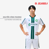  Bộ thi đấu CLB Trường Tươi 25/26 