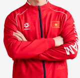  Bộ suvec nỉ ĐTT 25/26 Rise Beyond VN 