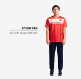  Áo T-shirt ĐTT 25/26 Rise Beyond VN 