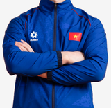  Bộ suvec gió ĐTT 25/26 Rise Beyond 