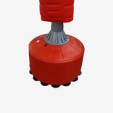  Trụ tập boxing silicon loại nặng 