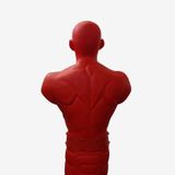  Trụ tập boxing silicon loại nặng 