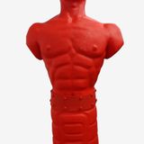  Trụ tập boxing silicon loại nặng 