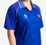  Áo polo ĐTT 25/26 Rise Beyond VN 