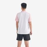 Hồng - TrắngHồng - Trắng 