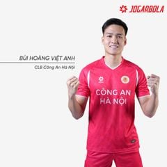 Áo thi đấu CLB CAHN 2025/2026