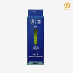 Hộp 3 bóng tiêu chuẩn USPA Pickleball Động Lực D25