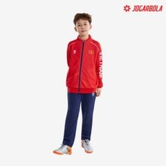 Bộ suvec nỉ ĐTT 25/26 Rise Beyond VN trẻ em