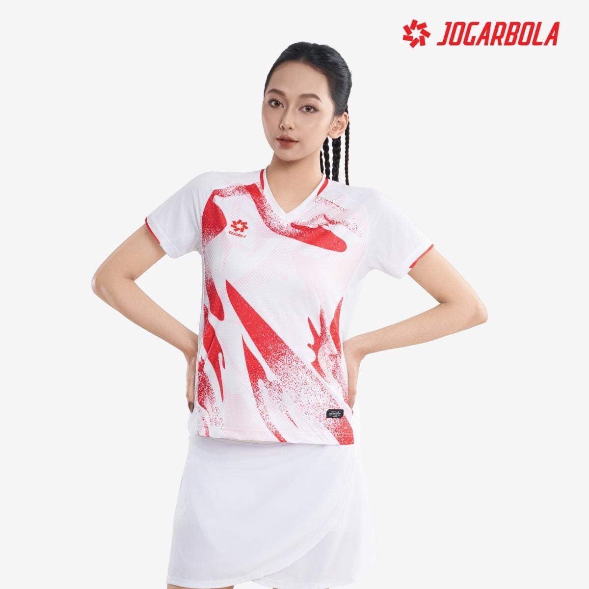  Áo phông nữ Nova 