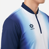 Navy trắng 