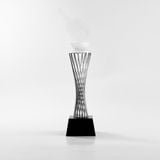  Cúp thủy tinh pickleball SJ-501 