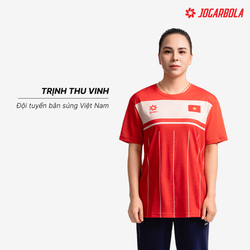  Áo T-shirt ĐTT 25/26 Rise Beyond VN 