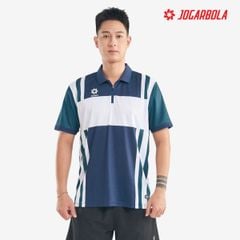 Áo polo thể thao nam Kumho