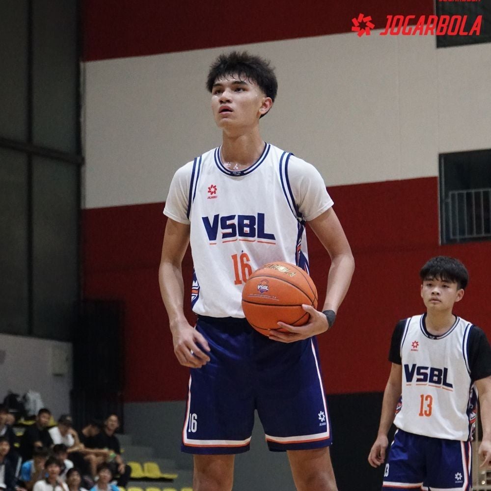  Quần bóng rổ VSBL 