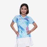  Áo phông nữ Nova 