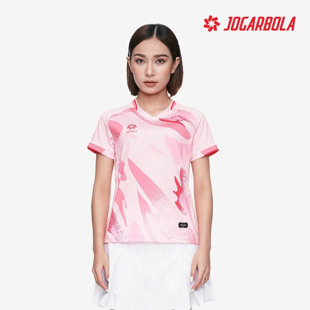  Áo phông nữ Nova 