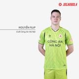 Xanh chuốiXanh chuối 