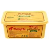  Đại lý Bơ thực vật margarine Tường An thùng 12 hộp x 800g 