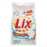  Bột giặt Lix Extra hương hoa thùng 3 túi x 5,5 kg 
