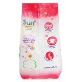  Bột giặt Surf hương nước xả vải gió xuân nồng nàn gói 5,5 kg 