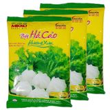  Bột há cảo Mikko Hương Xưa gói 250g 