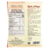  Bột năng Hương Xưa Mikko thùng 25 gói x 400g 