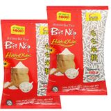  Bột nếp Hương Xưa Mikko gói 500g 