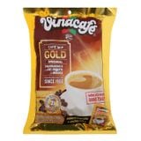  Cà phê sữa VinaCafé Gold thùng 20 bịch x 24 gói x 20g bịch 480g 