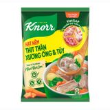  Hạt nêm Knorr Thịt thăn xương ống tủy thùng 32 gói x 170g 