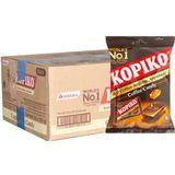  Kẹo cà phê Kopiko vị Classic thùng 24 gói x 135g 