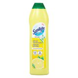  Kem tẩy đa năng Cif hương chanh chai 690g 