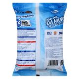  Khăn lau đa năng Nano kháng khuẩn hương tự nhiên túi 30 tờ 