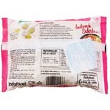  Đại lý Mì Indomie vị cay nồng thùng 40 gói x 79gr 