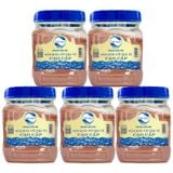  Mắm ruốc cao cấp Trí Hải có gia vị thùng 24 hũ x 93G 