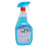  Nước lau kính Gift hương biển thùng 24 chai x 580ml 