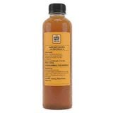  Nước mát Sài Gòn gia truyền 24 vị chai 330 ml 
