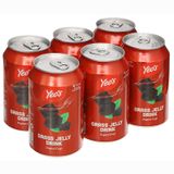  Nước sướng sáo Yeo's thùng 24 lon x 300ml 