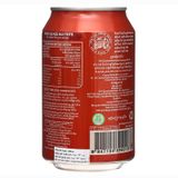  Nước sướng sáo Yeo's lốc 6 lon x 300ml 