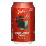  Nước sướng sáo Yeo's lốc 6 lon x 300ml 