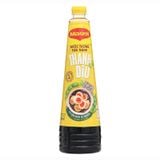  Nước tương đậu nành maggi thùng 12 chai x 700 ml 