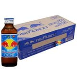  Nước tăng lực Redbull Thái chai thủy tinh xanh dương lốc 10 x 150ml 