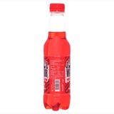  Nước tăng lực Warrior hương dâu lốc 6 chai x 330ml 