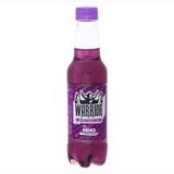  Nước tăng lực Warrior hương nho chai 330ml 