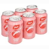  Nước trái vải Yeo's lon 300ml 