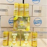  Pepsi phiên bản đặc biệt xuân 2026 thùng 4 lốc x 6 lon 