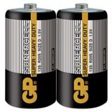  Pin đại Supercell D GP13S-2STS2 bộ 1 viên 