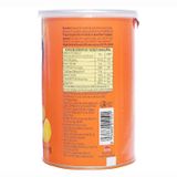  Snack khoai tây Slide vị tự nhiên thùng 28 lon x 60g 