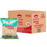 Snack vị cua Kinh Đô gói 29g 