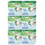  Tã dán Sunmate size l gói 10 miếng 